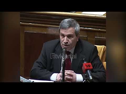 Parlament/ Mediu dhe