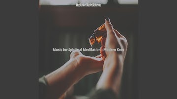 Superlative Backdrops for Mantra Meditation