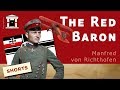 Life of the Red Baron | Manfred von Richthofen (Tales from WW1)