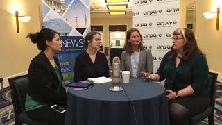 Famous ARPA-E Live: Talking breakthrough energy efficiency, nuclear tech & funding with E&E News Net Worth