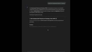 Gemini will soon be able to skip deep thinking for faster responses
Google is testing a Skip button in Gemini, so users dont waste time on basic questions. Check out our coverage here: https://www.androidauthority.com/gemini-deep-thinking-skip-button-3625192/
🌐 Visit our website: https://www.androidauthority.com
📽️Watch our main channel: https://www.youtube.com/@AndroidAuthority
📱Its The Pixel Guy! https://www.youtube.com/@cscottbrown
🎧 Subscribe to SoundGuys: https://www.youtube.com/@SoundGuys
💬Follow us:
Bluesky: https://bsky.app/profile/androidauthority.com
Facebook: https://facebook.com/androidauthority/
Flipboard: https://flipboard.com/@Androidauth
Instagram: https://instagram.com/androidauthority/
Telegram: https://t.me/AndAuthOfficial
TikTok: https://www.tiktok.com/@androidauthority
WhatsApp: https://www.whatsapp.com/channel/0029VbAOMZvInlqGqqsb6s0n
X: https://x.com/androidauth/
🛒 Check out our favorite stuff on Amazon: http://andauth.co/Amazon
Affiliate Disclosure:
This post may contain affiliate links, when you buy through links in the description we may earn an affiliate commission. As an Amazon Associate, we earn from qualifying purchases. See our affiliate link policy for more details: https://www.androidauthority.com/external-links/
👋Follow the team:
Paul Jones: https://x.com/1paulj_
C.Scott Brown: https://bsky.app/profile/cscottbrown.bsky.social
Lanh Nguyen: https://www.instagram.com/lanhnguyenfilms/
Harley Maranan: https://x.com/harleymaranan
Edgar Cervantes: https://x.com/5Reflections
Mishaal Rahmann: https://x.com/MishaalRahman Gemini will soon be able to skip deep thinking for faster responses