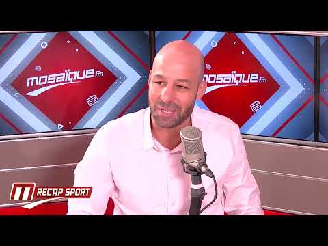   نعيم حسني يثير الجدل لدى جماهير الافريقي بعدما ناقض تصرف زميله خالد قويدر