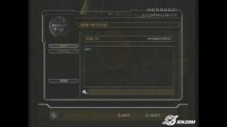 Tom Clancy's Rainbow Six 3: Black Arrow Xbox Gameplay screenshot 5