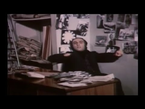 \"რამდენიმე ინტერვიუ პირად საკითხებზე\" - მეორე მე