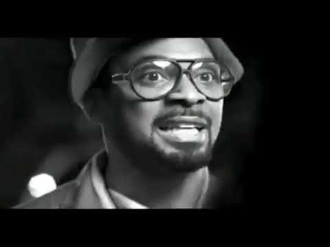 whitny houston - for the love of you (video remix)