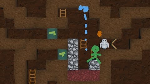 Game design conundrum: Playful or deceiful? you decide! - Marcos