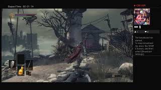 Dark Soul 3 - RIPeth doth Computer