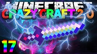 Minecraft crazy craft modded survival lets play season 2! subscribe to
never miss an episode: http://bit.ly/craftbattleduty crush 3000 likes
for daily c...