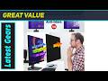 STARY 27" Privacy Screen: The Ultimate Upgrade?