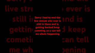 Some Ai Was Actually Watching Me In Gtag Live Stream