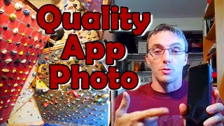 Spray Wall Apps need a GREAT Photo screenshot 1