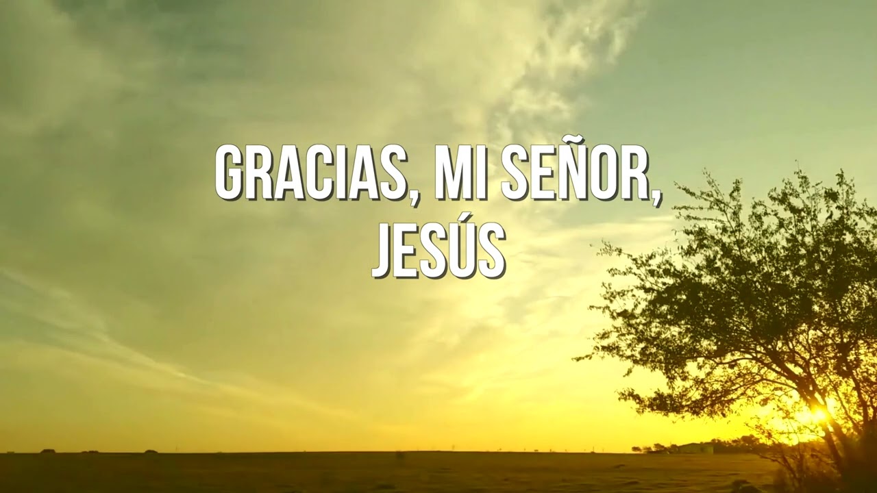 Gracias -  Marcos Witt