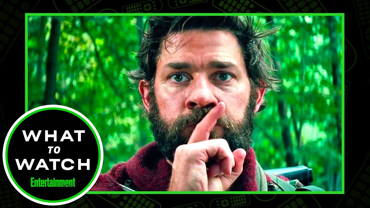 What to Watch: A Quiet Place Part II & Cruella 