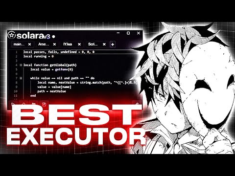 Roblox Executor -