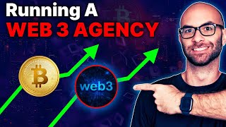 Building A Crypto Marketing Agency My Honest Experience Vlog