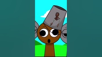 Khaby Lame Mechanism song (Sprunki Brud Cover)