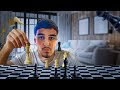 Rush Elo + Je joue avec vous ! [LIVE ÉCHECS FR]