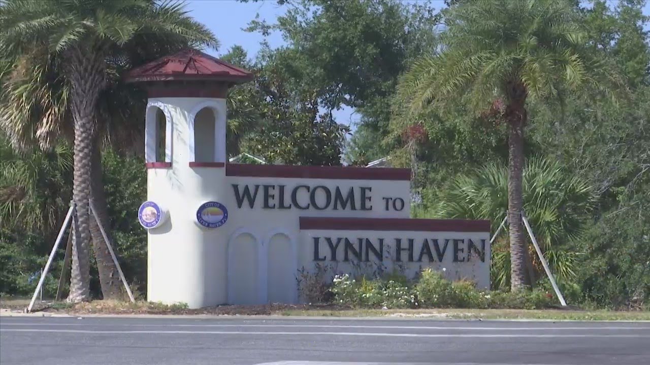 Bay County properties may soon be able to annex into Lynn Haven YouTube