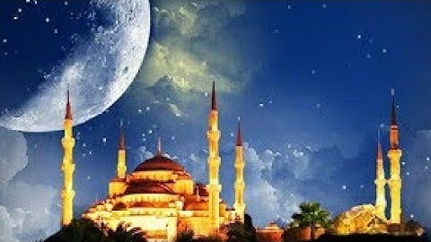 تراويح 2023 - الشيخ ياسين الجزائري تلاوة مؤثرة للفاتحة وما تيسر من سورة الأعراف.