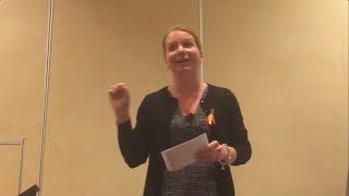 Patience: Erin Igo