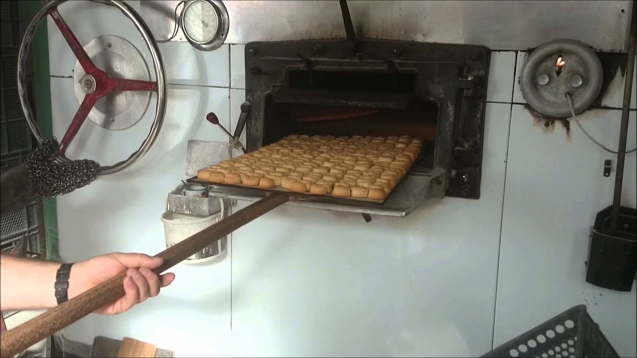 Horno Sierra De Segura - Santiago-Pontones (Jaén)