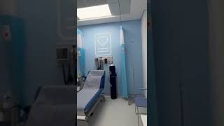 Cura Urgent Care in Al-Zahra, Jeddah, KSA - Take A Tour