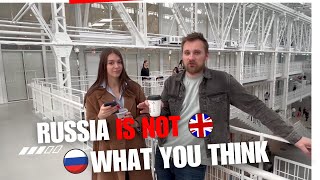 : 10 Stereotypes about Russia