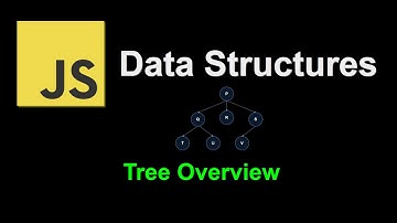 Tree Overview | JavaScript Data Structures