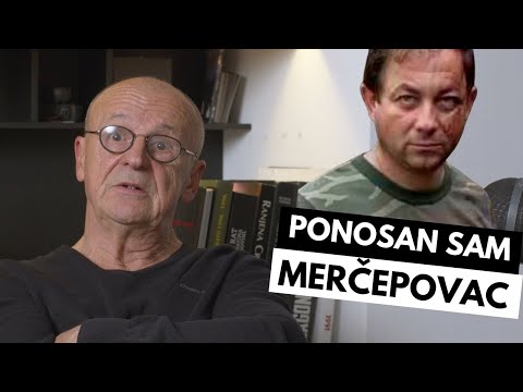 Maljutka o Tomislavu Merčepu i zašto su "Merčepovci" na lošem glasu zbog Pakračke Poljane