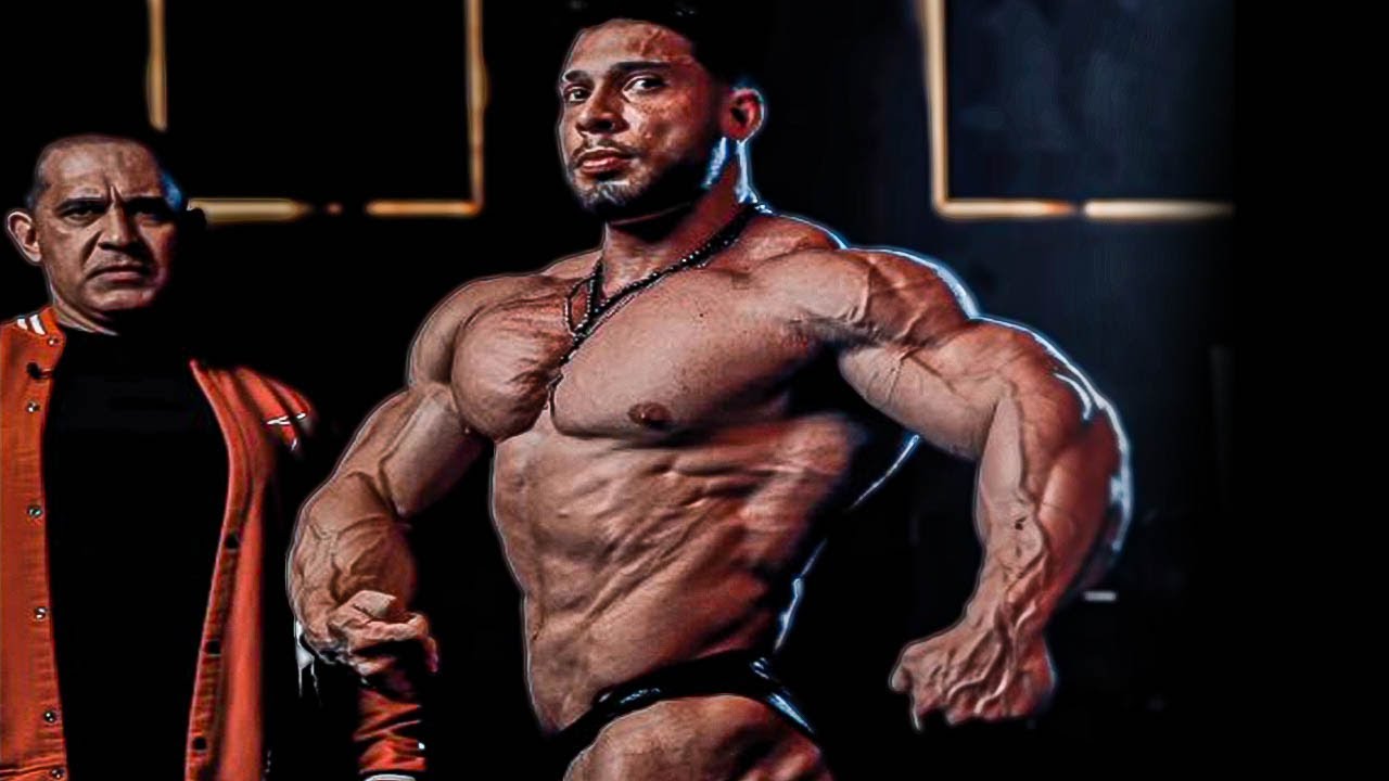 Тень приближается - Рамон Дино - Мотивация 2025