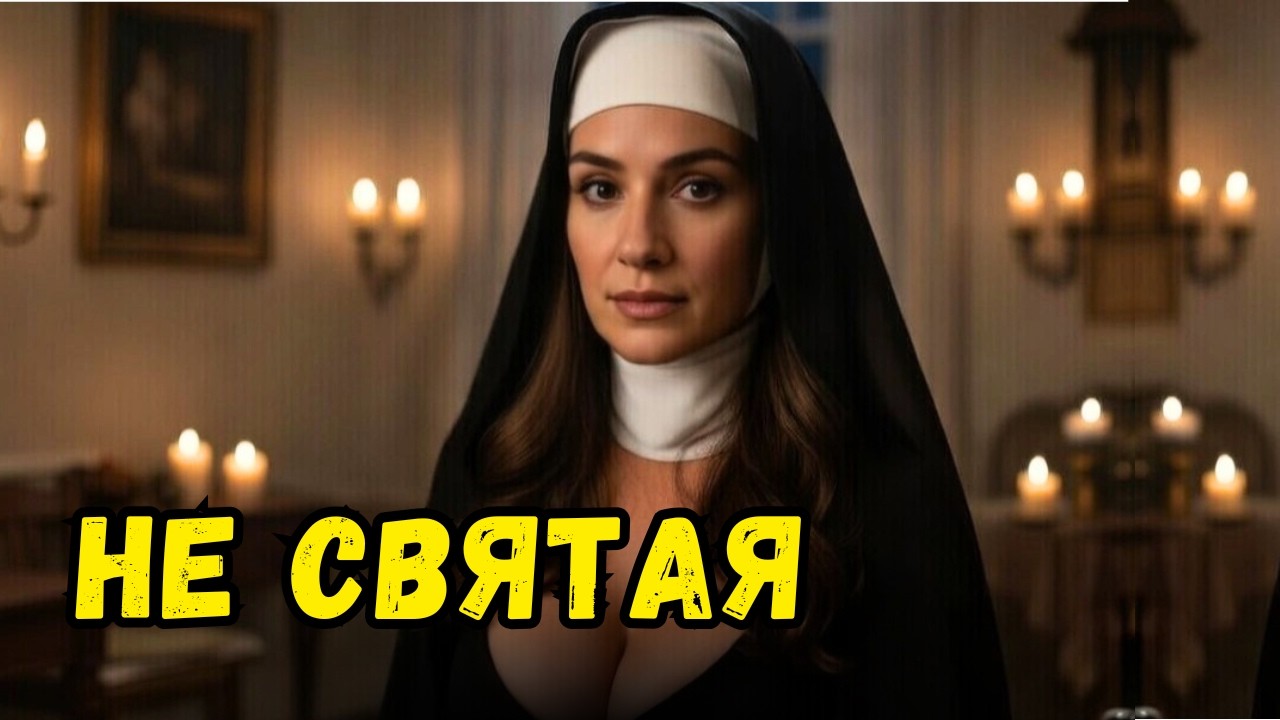 Не та, за кого принимали. Что скрывалось за безупречным образом Матери Терезы!