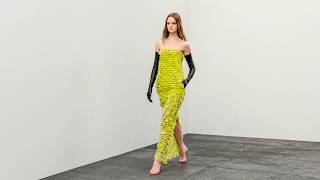 Courreges  Fall Winter 20262027  Paris Fashion Week