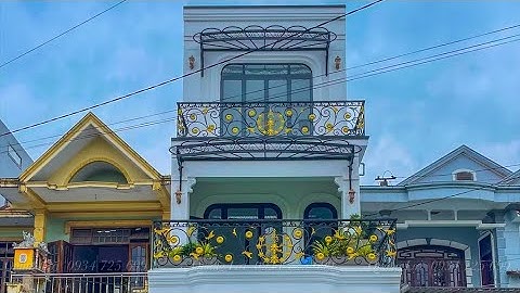 Bán Gấp! Nhà 3 Tầng Mặt tiền Kinh Doanh Phan Bội Châu, Phường Trường An, Tp Huế