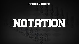 Chess Notation Decoded: Mastering the Language of Chess!