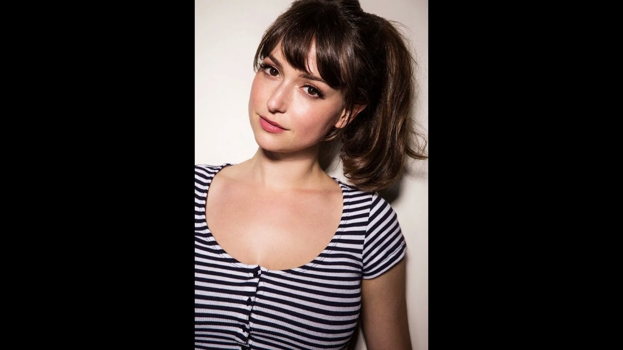 Why Milana Vayntrub Turns Heads Everywhere She Goes YouTube