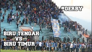 Lihat Endingnya!! Awal nya Adem-adem Lihat akhir match PSIS VS AREMA FC