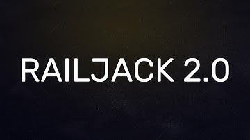 Railjack 2.0 | Warframe