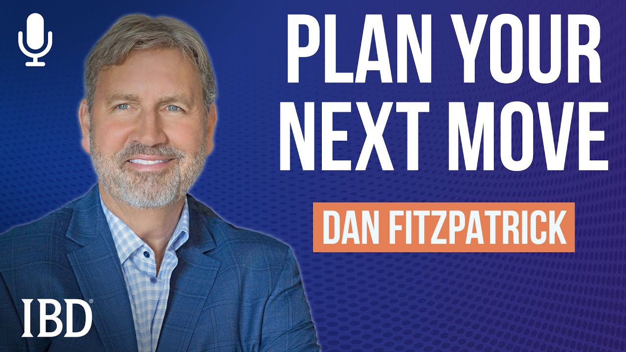 Here’s Why Difficult Times In The Market Make Things Easier For Traders | Investing With IBD