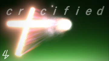 ｃｒｕｃｉｆｉｅｄ