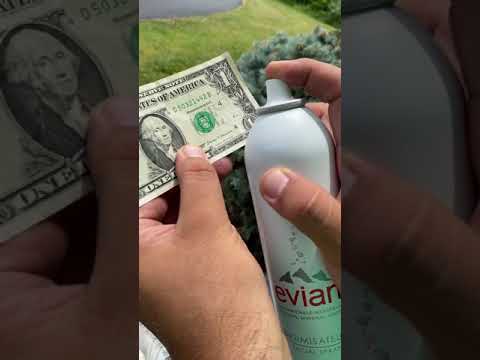 HIDDEN MONEY SECRET REVEALED! (MAGIC) - #Shorts