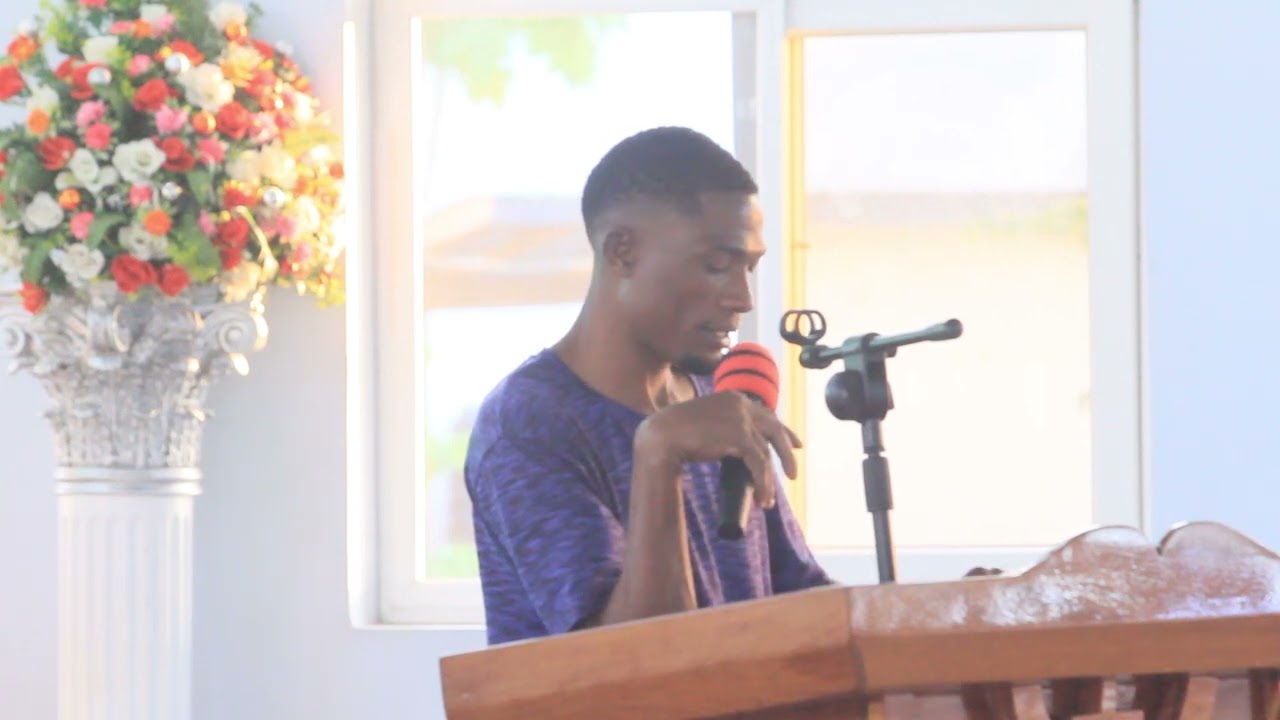 IBADA YA TAREHE 15/02/2026