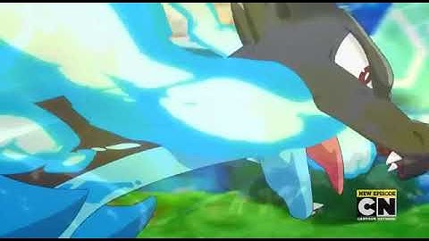 Pokemon mep Part 7 for myself