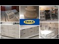 IKEA TOUR COMMODE LIT TIROIR VENDREDI 31 JANVIER