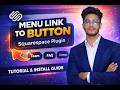 My Menu link to Button Converter plugin for the Squarespace website, Asmot Academy Jishaansinghal