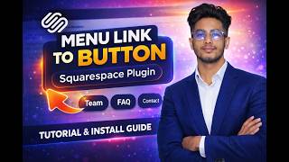 My Menu link to Button Converter plugin for the Squarespace website, Asmot Academy Jishaansinghal
