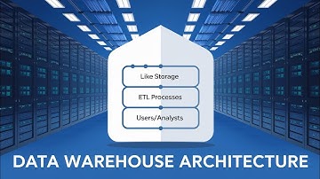 Data Warehouse Architecture| Data Warehouse Fundamentals | Data Warehouse and Data mining | Lec 1.1