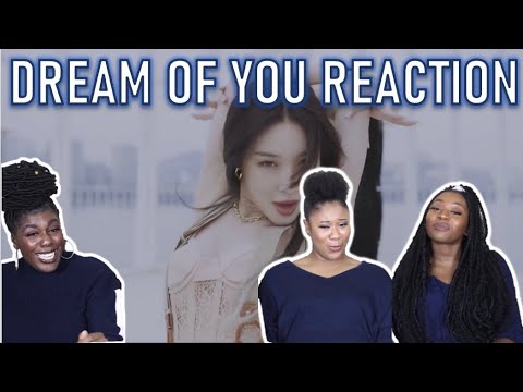 CHUNG HA (청하) - Dream of You (with R3HAB) Performance Video LIVE RATE and REACTION