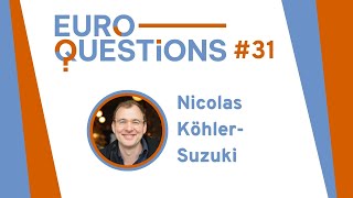Euroquestions #31 | DSA, DMA, DGA: Digital sovereignty for whom?