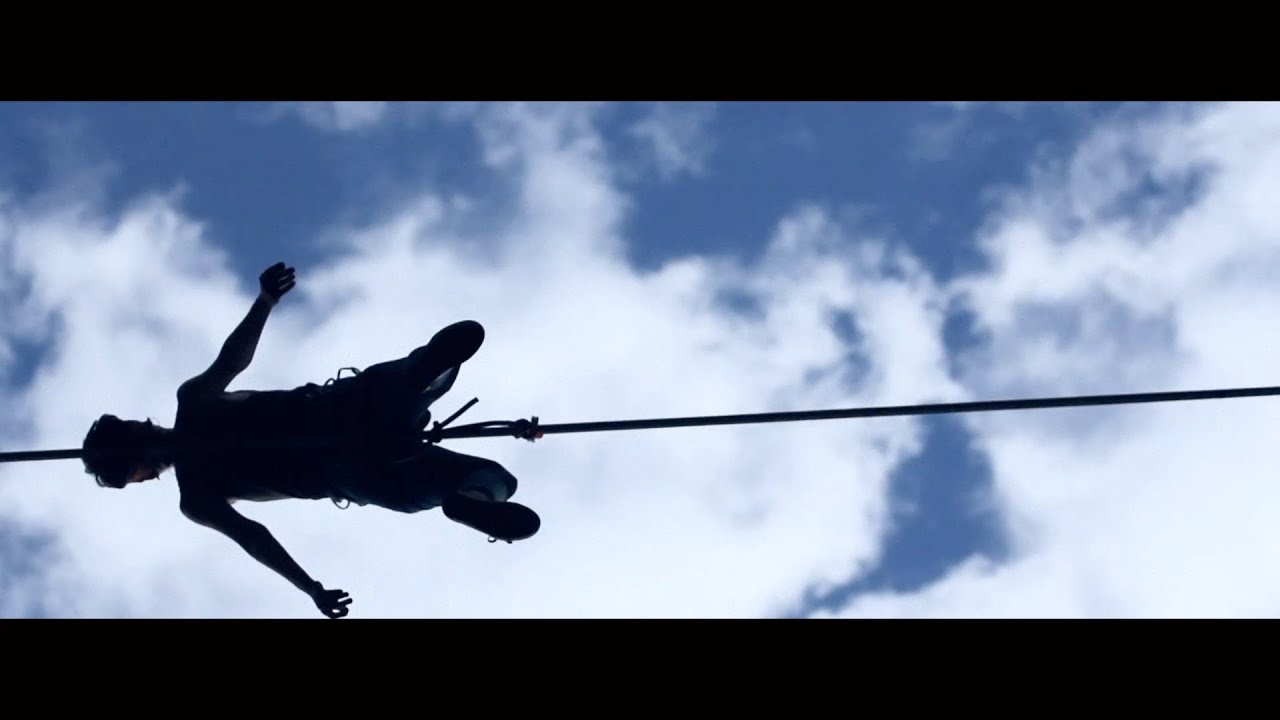 Existencia // Highline Short Film