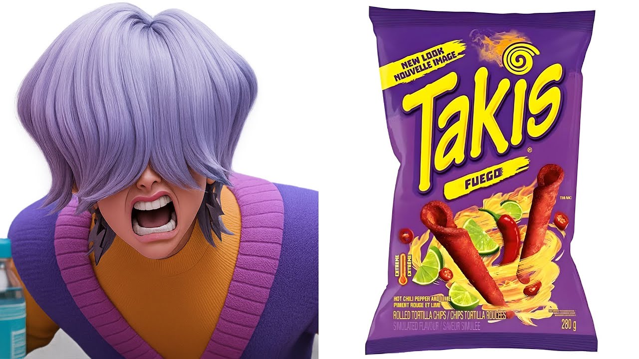 Охотники на демонов KPop 😈🏹 Персонажи и их любимые закуски, напитки и многое другое!